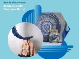 expositions et dates